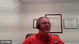 Virtual Mixer #17 - John Philips, State Farm Insurance Agent (Part 2 of 2)