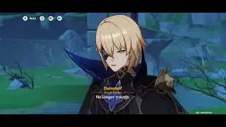 Clip 221: Darknight Hero's Alibi ( Noctua Chapter: Act I ) #5 