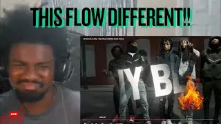 A New Chicago Rapper Has Spawned?! Lil Noonie x Lil Sy - Mari Glock Music Video Reaction