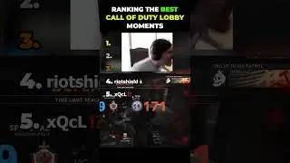 FUNNIEST CALL OF DUTY MOMENTS - Best Of COD