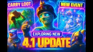 RANK PUSH & DOMINATION IN 4.1 UPDATE | PUBG LIVE | #pubg  #shorts #verticallive