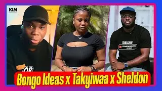 Kwadwo Sheldon To Sue Bongo Ideas Over Defamation &ndash; Full Story