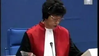 Jugement - Tadić - 14 juillet 1997