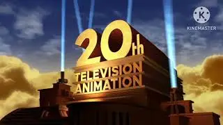 Frederator/MGA/Nred Corps/Toonbox/Flying Eye Books/Stone Quarry/Skydance/20th TV Animation (2025) #2