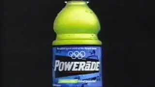 1995 Powerade 