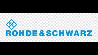 ЛБП Rohde & Schwarz NGMO1 обзор и небольшой ремонт