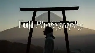 We Found the Best Mt. Fuji Shot in Japan
