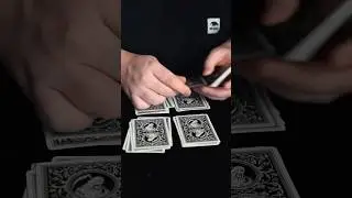 📘Выучи фокус без ловкости рук за минуту!
