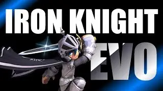 Lost Saga NA Iron Knight Evo Gameplay