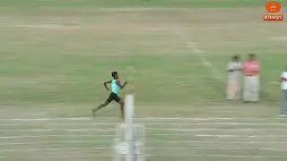 ATHELATICS , XXIV State School Games & 9th State Level Competition for CWSN at Sri Vijaya Puram