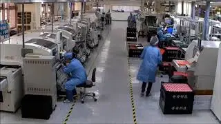 Surveon Industrial Solution