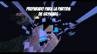 SKYWARS ✔ | VOLVIMOS! , LA PARTIDA MAS CORTA