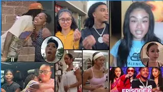 Cinco & Lala CONFIRMS Pregnancy?🤰 | India CLAPS Back😳 | Kaiser Going BACK To Thailand After.. 🇹🇭