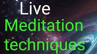 Live telecast spiritual motivational video for Students