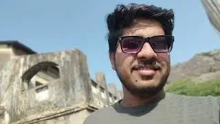 Rishikesh temple 🫀 choti Dwarika 😇