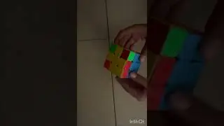 Is it possible to solve a cube with corner twist?