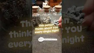 This person thinks about you every single night | Timeless Collective Tarot Reading