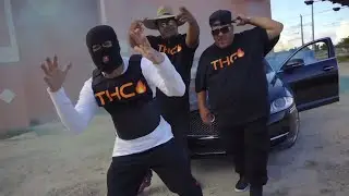 THC Crew  - Say It To My Face (Official Music Video)