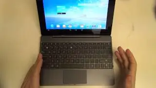 Asus Transformer Pad TF701 Mobile Dock Connection Problems