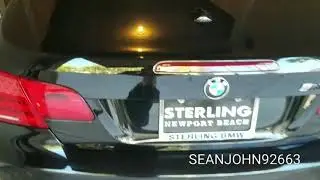 Simply Car Things reviewrd my BMW E93 M3