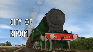 City of Ripon