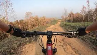 TANHRIL : MTB ADVENTURE - PART 1