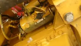 COMPONENTES CAT 793F 2