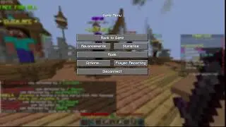 casual minecraft