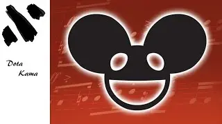 Dota 2: Music - Deadmau5 dieback