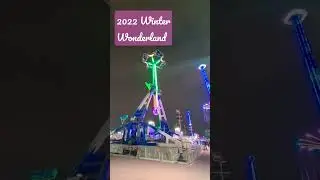 Riyadh Winter Wonderland Riyadh Season 2022