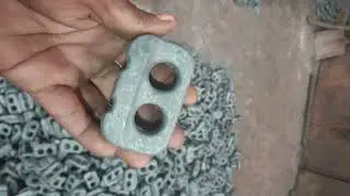 #jk98💓 . Hammer machine forging 