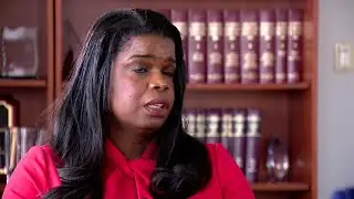 State's Attorney Kim Foxx Defends Handling Of Jussie Smollett Case