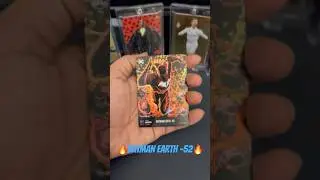 🔥EPIC PULL🔥 Hro DC Comics Hybrid NFT Trading Card Pack Opening #dccomics #nft #hrofficial