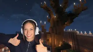 WE STILL WORK! Update on the Harry Potter 2 PC Minecraft Map project