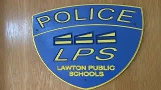 Lawton Public Schools: LPS Police Department New Recruit Training