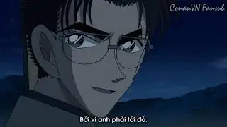 Sonoko x Makoto [Song: End of Time] #detectiveconan