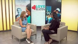 3 Plus Your Community-  Love Without Reason