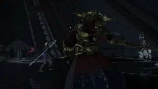 Gaius Van Baelsar - FINAL FANTASY XIV BOSS GUIDE (ZERO COMMENTARY)