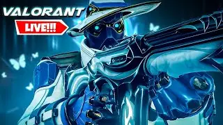 VALORANT Live with AVI GAMING | #valorant