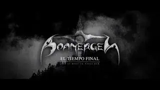 Boanerges - El Tiempo Final - @Roxy Live [Oficial]