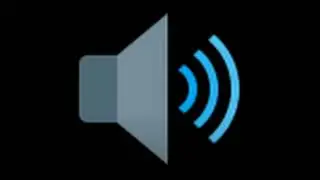 Horror Laughing Sound effect