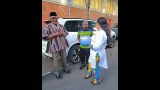 Asantehene explains the difference between amane3 and 3kwanso