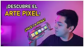 DIVOOM TIMES GATE: El MEJOR GADGET &iexcl;IMPRESIONANTE! | Review y Unboxing Completo 2025