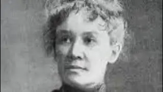 Anthology Of Massachusetts Poets - Candlemass by Alice Brown