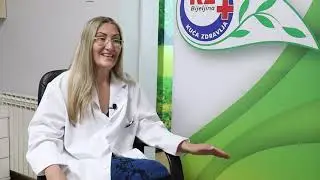 Dr Margita Mijušković, spec. dermatologije