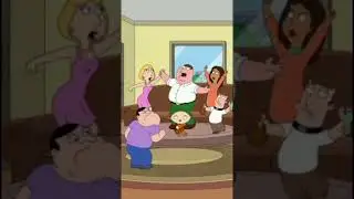 peter sing a song on stage #patrickwjgriffin #familyguycharacter #petergriffin