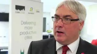 Bilfinger GVA Core Cities event 22nd September 2016 Panel 2