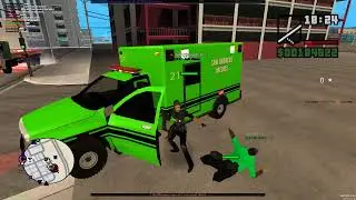 MTA - SAES:RPG Best Moments by ''3KO'' #2
