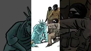 This is America 🇺🇸 | #viral #trending #america #ice #news #fyp #popular #foryou #trend #sad #trump