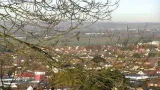 Rayleigh Mount Hornchurch Greater London